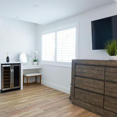 Ivory Sands Beach Suites Clearwater Beach Eksteriør billede
