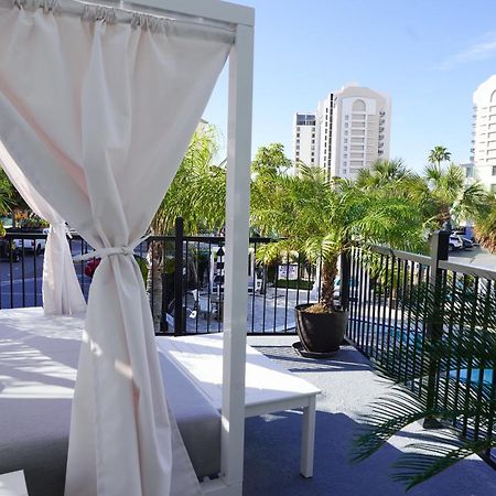 Ivory Sands Beach Suites Clearwater Beach Eksteriør billede