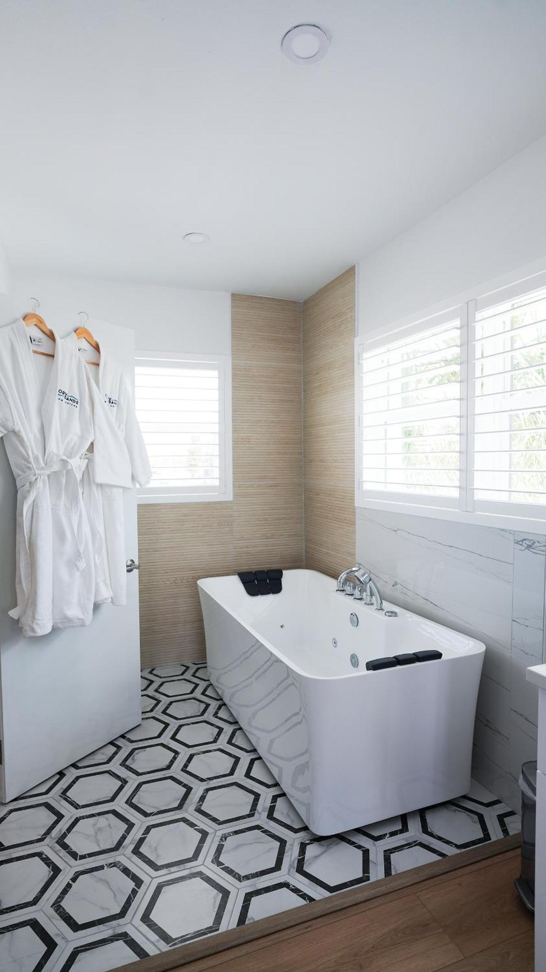 Ivory Sands Beach Suites Clearwater Beach Eksteriør billede