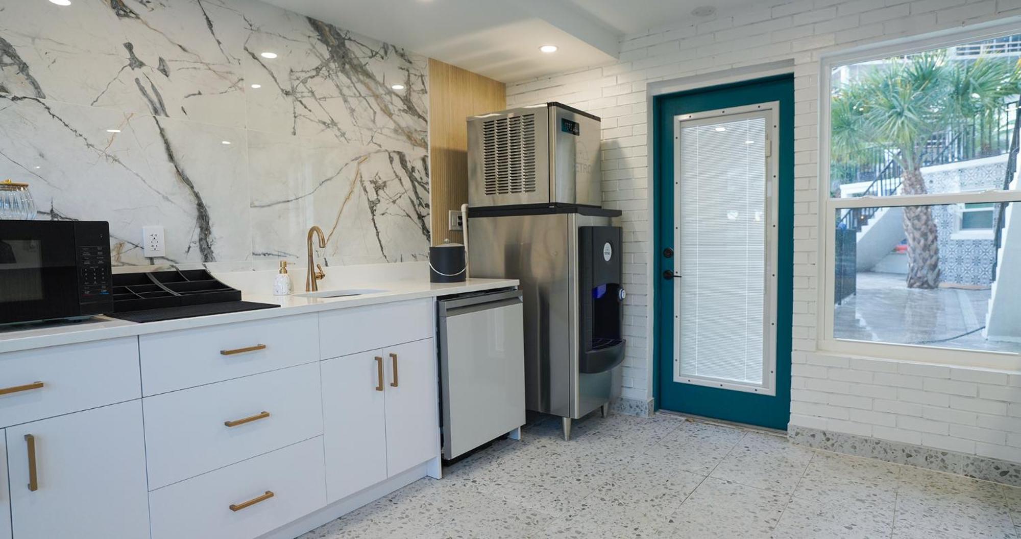 Ivory Sands Beach Suites Clearwater Beach Eksteriør billede