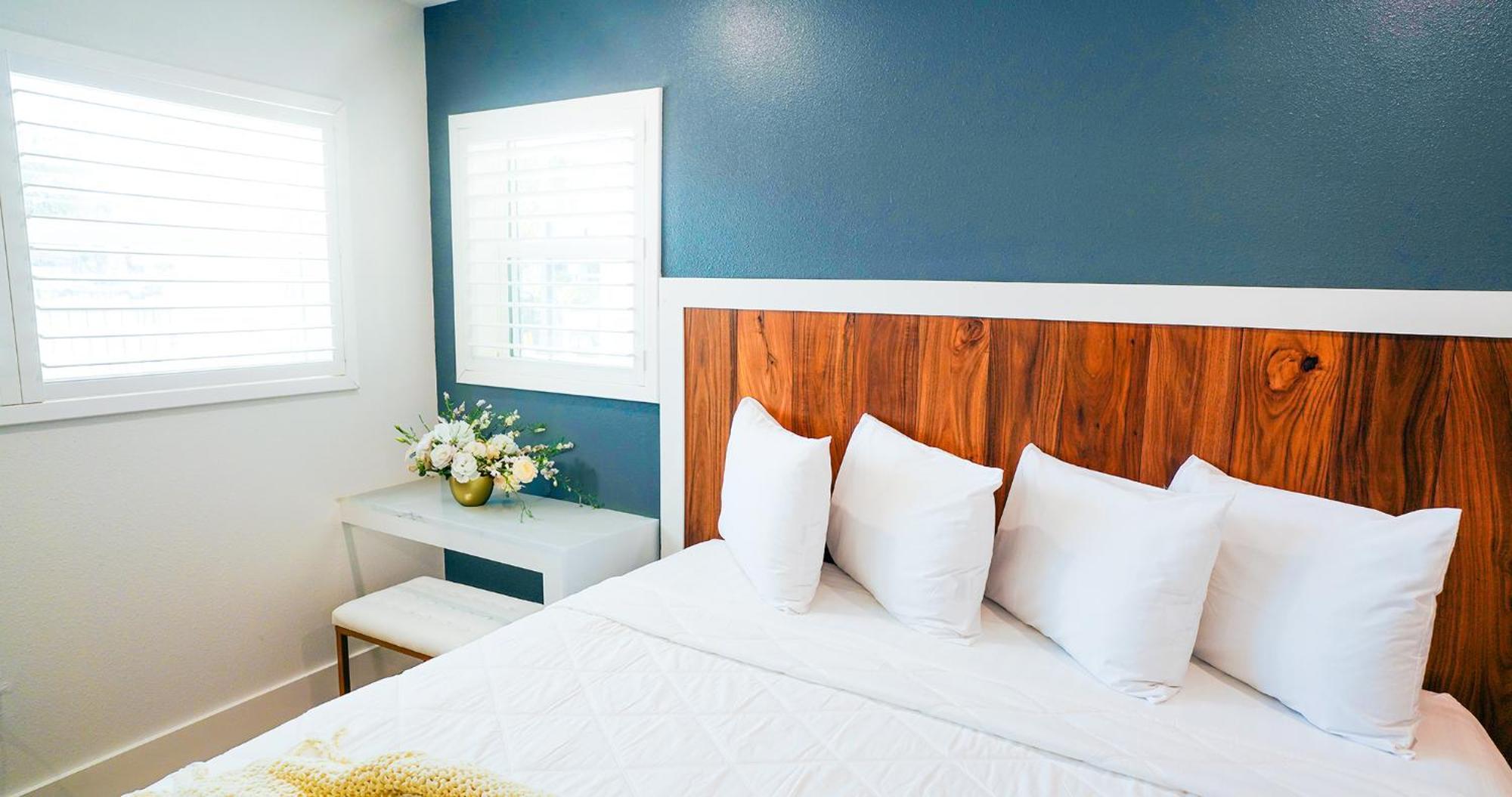 Ivory Sands Beach Suites Clearwater Beach Eksteriør billede