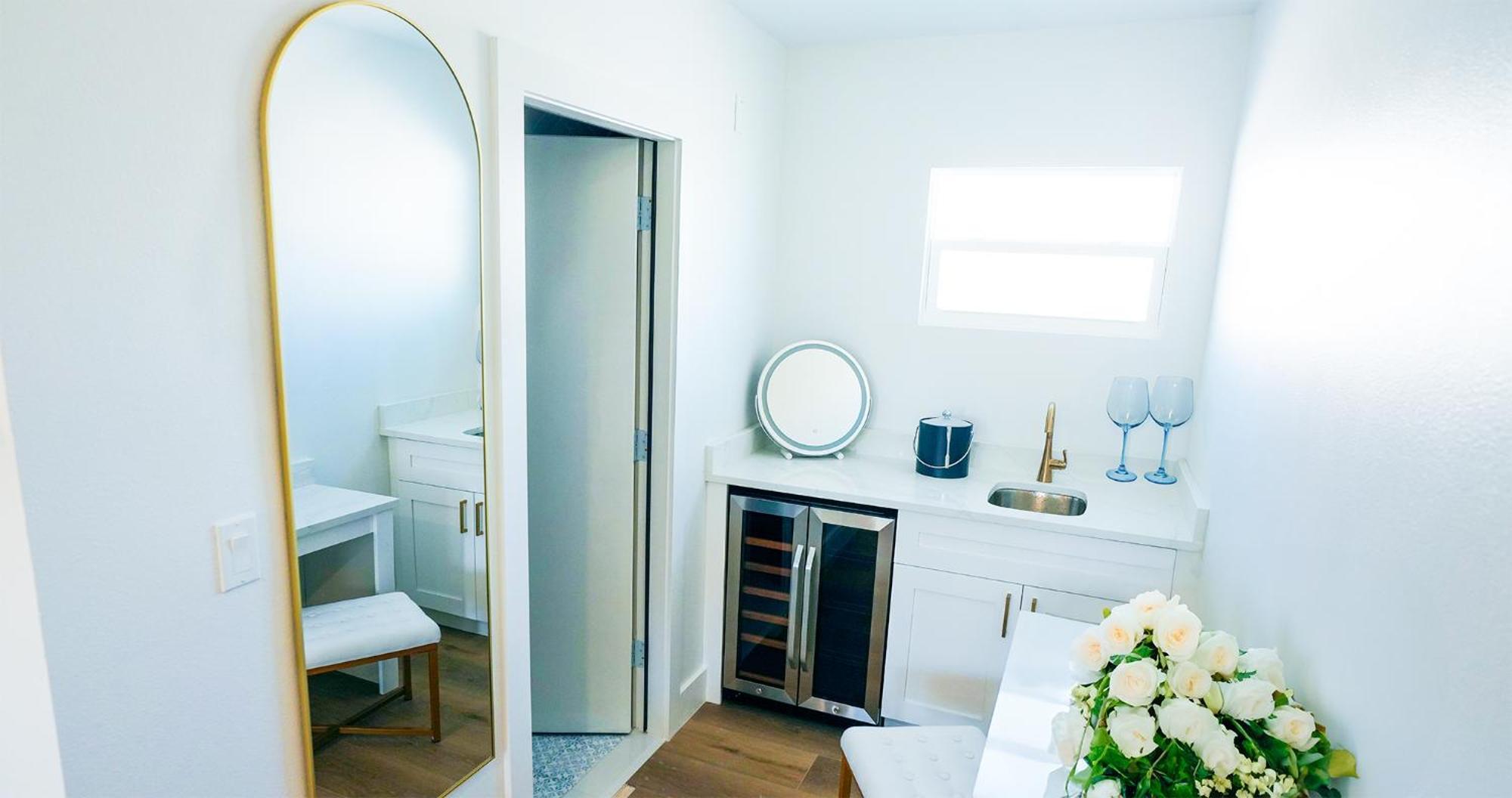 Ivory Sands Beach Suites Clearwater Beach Eksteriør billede