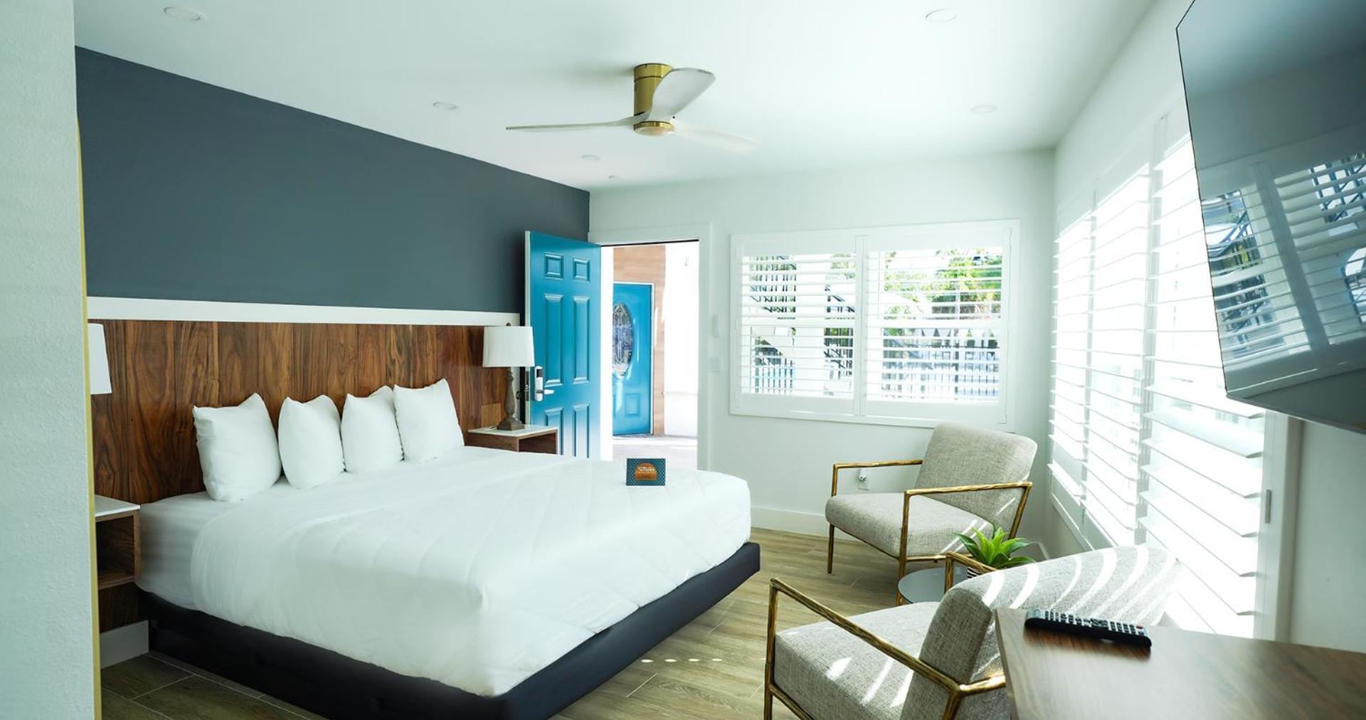Ivory Sands Beach Suites Clearwater Beach Eksteriør billede